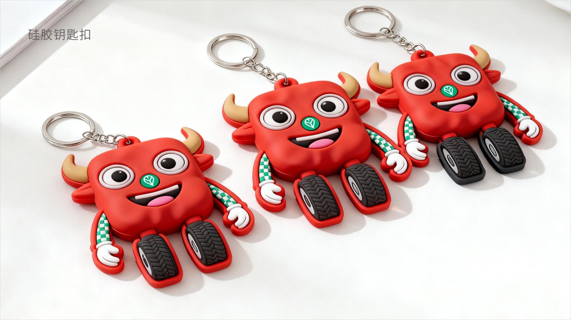 IP形象策划设计,IP设计,IP形象设计